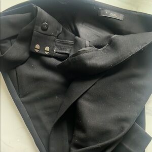 Marisa Black Trousers